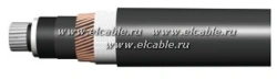 PVC Insulated Copper Conductor Cable PVBP2g