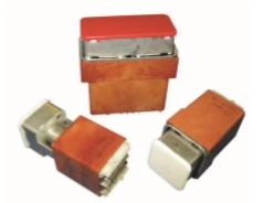 Single-Pole Toggle Switches for Electrical Circuits P3P1T-3