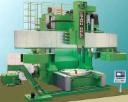 VMG20 Vertical Lathe and Carousel Machine