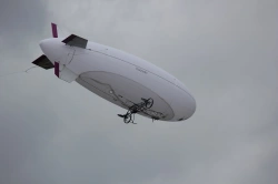 Multi-Purpose Airship DP-29