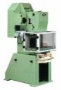 Thermoplastic Injection Molding Press D3023B