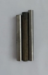 Standard Titanium Alloy Samples Type VT22 (Set VM T28)