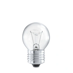 Decorative Incandescent Lamp DSH 230-40 E27