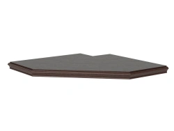 Classic Corner Desk Top, Art. PRT802