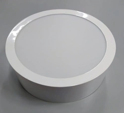 Designer LED Ceiling Light SKU 02-80-650-D-circle IP44