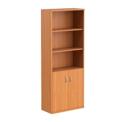 Document Cabinet with Swing Doors, Model EL.106.12.00-03