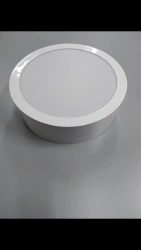 Designer LED Ceiling Light SKU 02-60-350-D-circle IP44