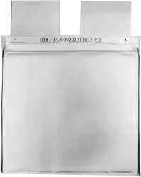 Lithium-Ion Battery LPP-14.4 for Independent Power Supply