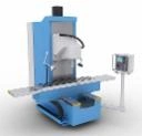 Special Milling Machine 65U60V for Bushing Housing Boring