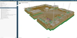 Digital Platform for Engineering Data Management in Large Industrial Projects