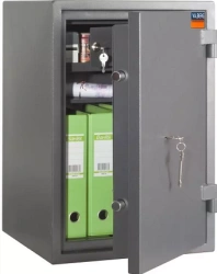 Temporary Storage Safe for Narcotic and Psychotropic Substances KVARTSIT 65T