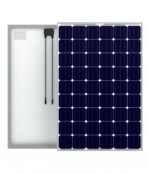RZMP 54 Solar Module for Photovoltaic Systems