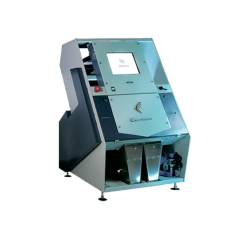 High-Resolution Photo Separator with Monochrome and RGB Cameras SE72 M