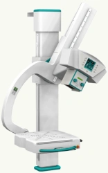 Diagnostic X-Ray System Repair Services SD-RA "TMO