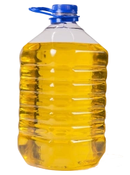 Sunflower Oil - Natural Cooking Oil for Healthy Meals