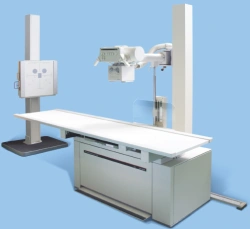 X-Ray Machine SD-RA "TMO" for Comprehensive Patient Imaging