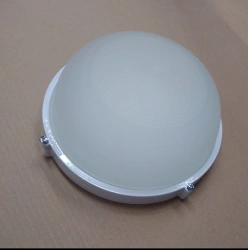 Anti-vandal LED Ceiling Light SBO-9M IP54