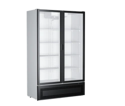 Medium Temperature Refrigerator Display Cabinet SHX-0.80SK