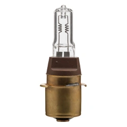 Halogen Miniature Incandescent Lamp KGM 75-600