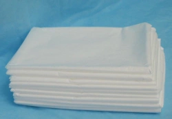 Prison Bed Sheet - Durable and Comfortable