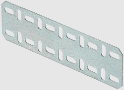 LESTA Connecting Plate for Cable Ladder Systems
