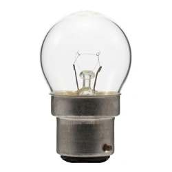 Compact Incandescent Lamp RN 55-15