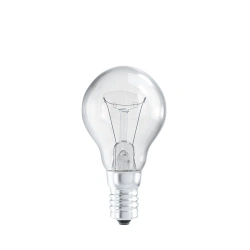 Decorative Incandescent Lamp DSh 230-60 E14