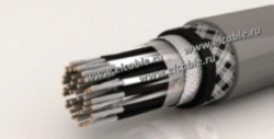 Power Cable PVPug 1x95mk/35-6kV