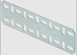 Cable Ladder Connection Plate EA for IEK Systems