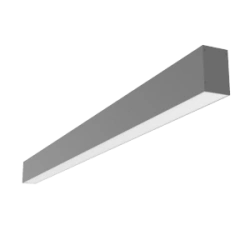 VARTON X-Line 0.75m Linear Light Fixture 23
