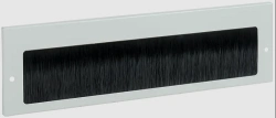 Brush Cable Gland for Dust Protection
