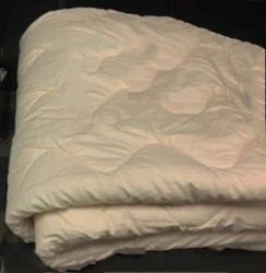 Synthetic Fiber Filler Blanket for Inmates 205x134cm