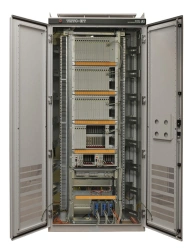 Automated Control System for Technological Processes KSA TPTS-NT