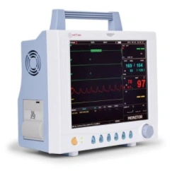 Multi-Parameter Patient Monitor Armmed PC-9000f