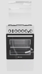 Domestic Gas Stove 5040.40g (kr) CHR-010