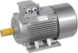3-Phase Induction Motor AIR 63A2 380V 0.37kW 3000RPM