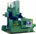 CNC Lathe and Carousel Machine 1A512MF4