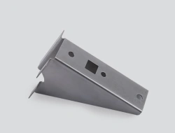 Left Front Bracket for UAZ Profi - Model 236000280303500