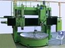 Lathe and Carousel Machine 1L532F3