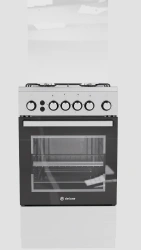 Household Gas Stove 5040.30g (KR) CHR-010