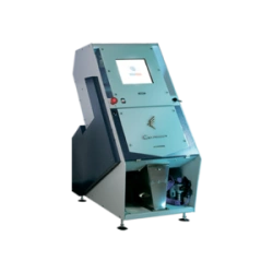 Color Sorting and Cleaning Separator for Bulk Materials Sapsan SV