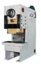 Simple Action Open-Type Non-Tilting Single Crank Press KI2129