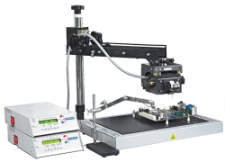 Infrared Soldering Station IK-650 PRO Basic Set