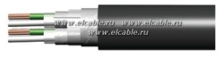 Control and Signal Cable KPEPng(A)-FRHF