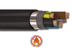 Low Voltage Power Cable VBSHNG(A) up to 1kV