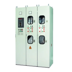 Negative Bus Distribution Unit RUSH-600