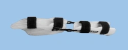 Orthopedic Device for Hand and Wrist Joint Rehabilitation