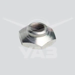 Adjustable Nut for Clutch Pressure Plate - 53-1601178