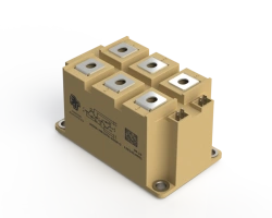 IGBT Semiconductor Module MIHA-HB17AB-300N