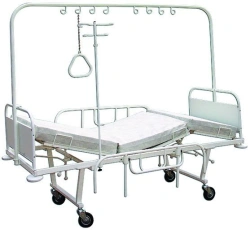 Specialized Functional Bed Series M 4024 (Version 00 - 05)